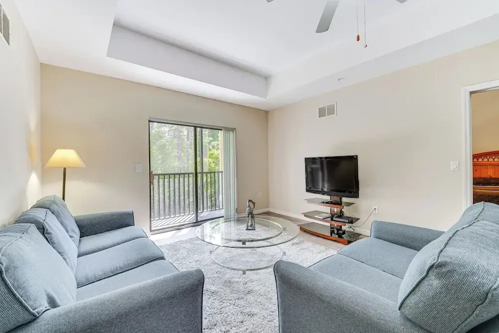 2 Mi to Animal Kingdom: Kissimmee Resort Condo!