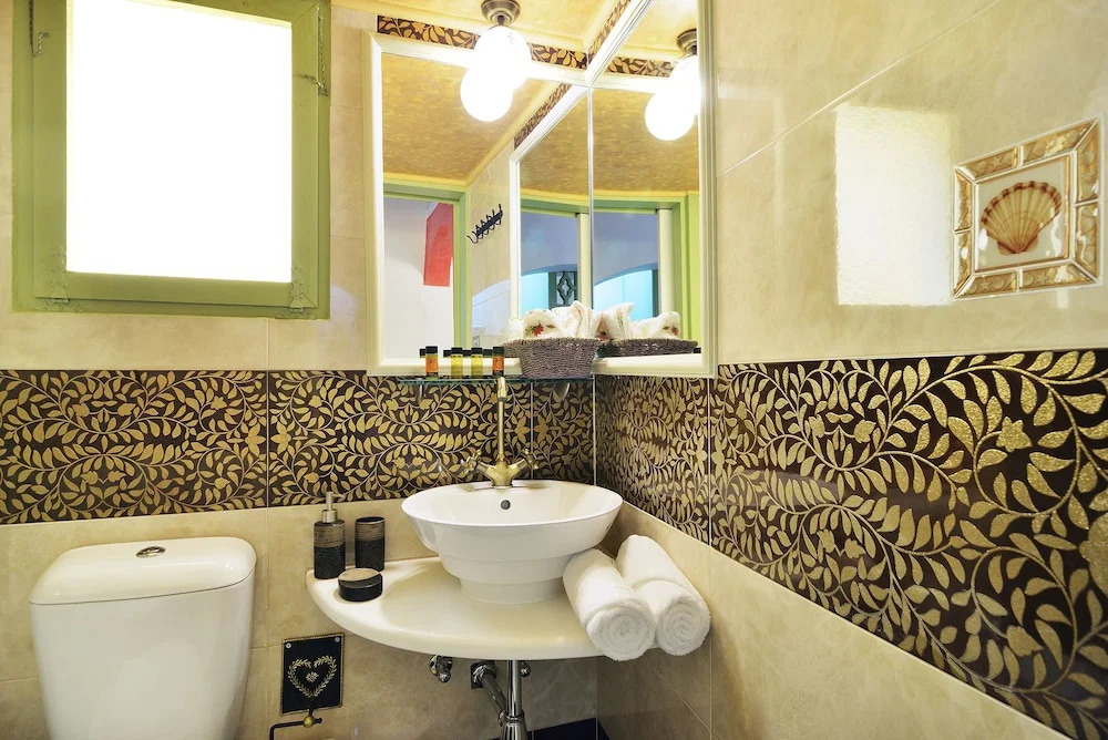 Casa della Favola Boutique Hotel
