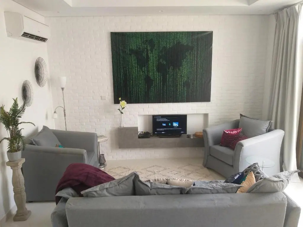 NEW Exclusive Family Suite With Breathtaking View