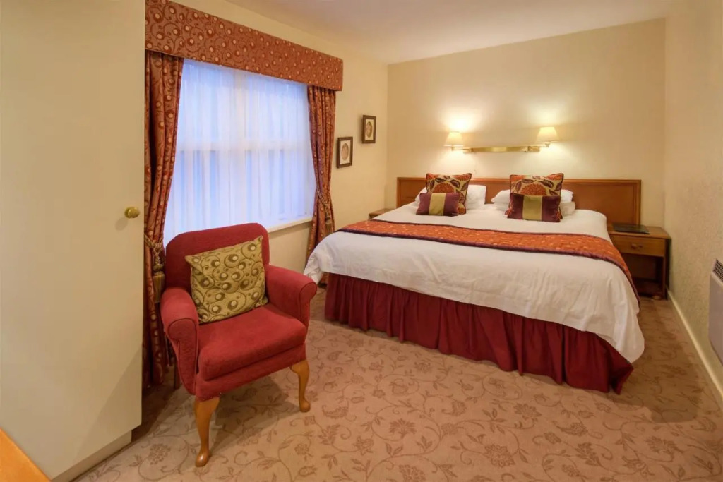 Dunstanburgh Castle Inn