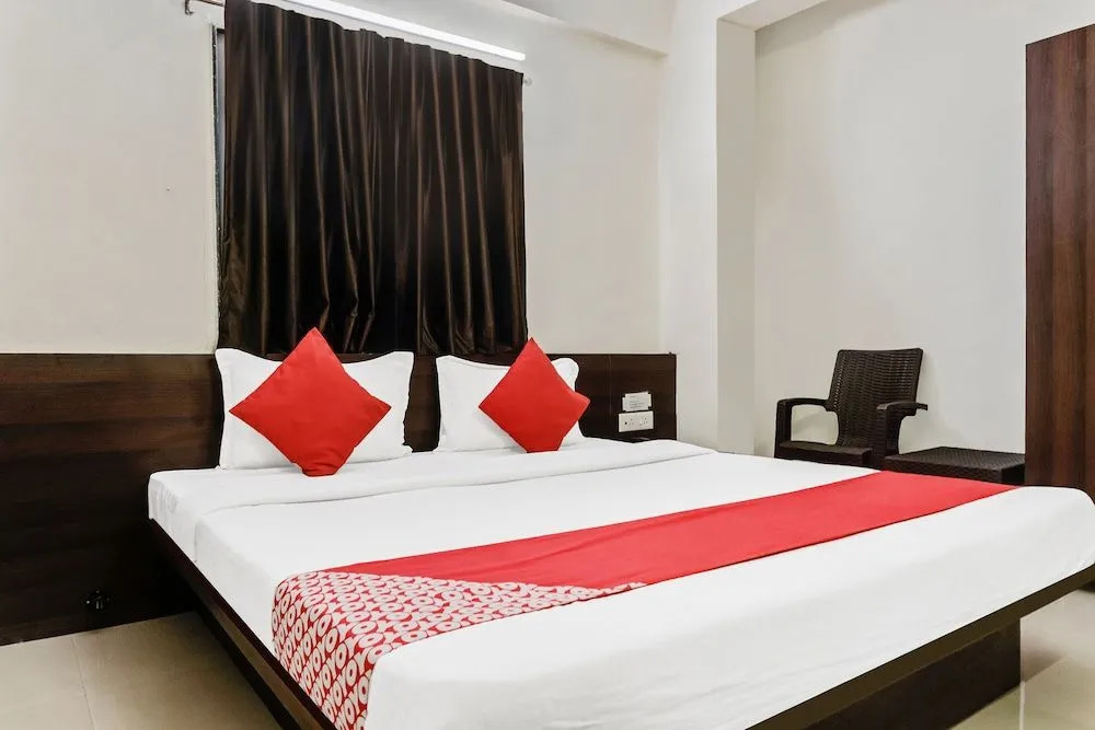 OYO 15456 Morya Hospitality