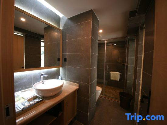 Hu Shan Yue International Hotel