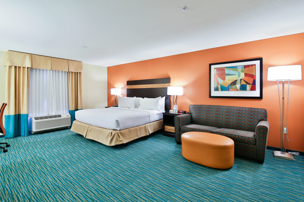 Holiday Inn Bismarck by IHG