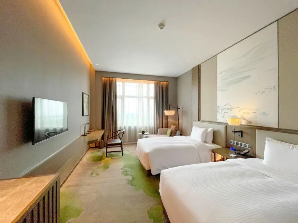 Wanda Realm Hefei