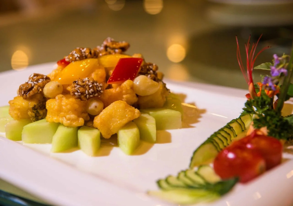 Zhujiang Nantian Resort