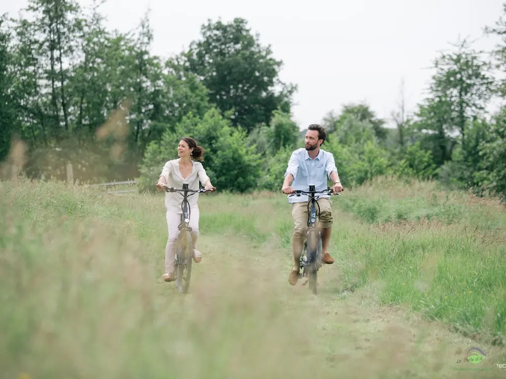 Les Aires en Scènes au bord de leau