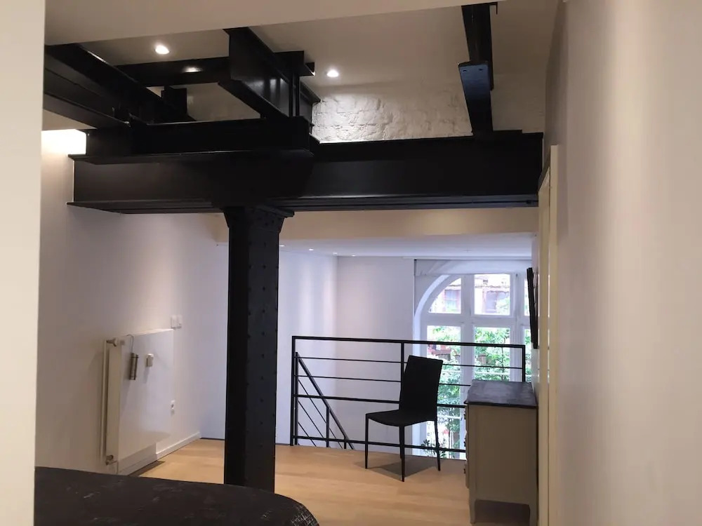 Appartement Saint Thomas Prestige