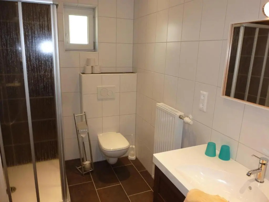 ALPINA Appartements Mallnitz