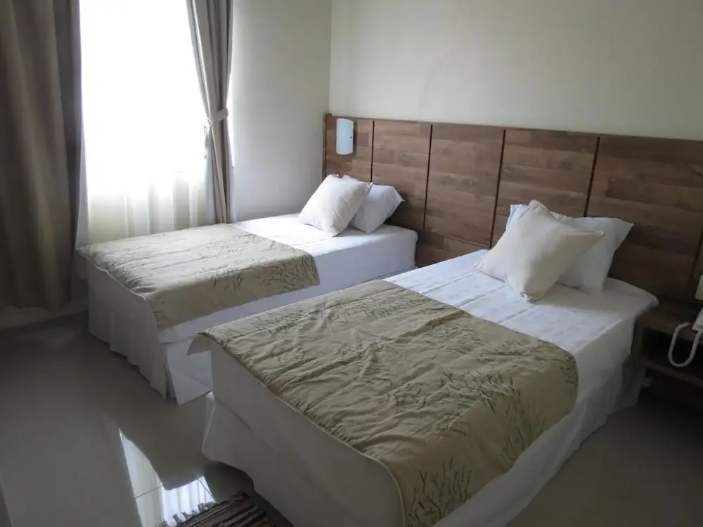 Tacuru Hotel & Spa