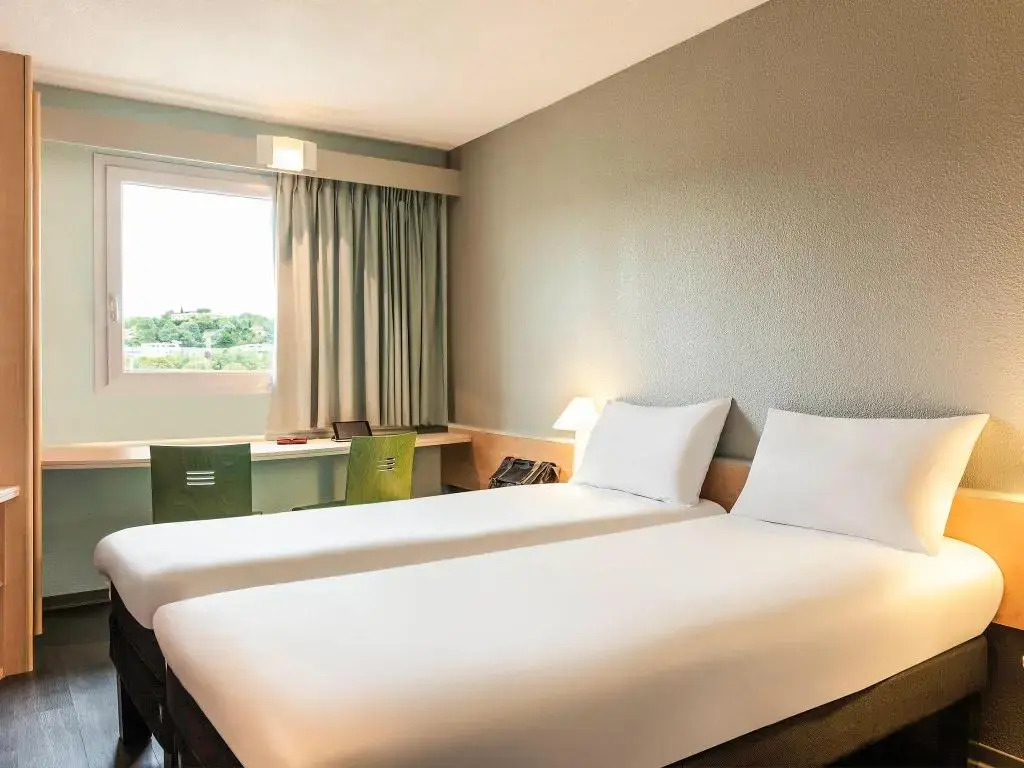 ibis budget Auch