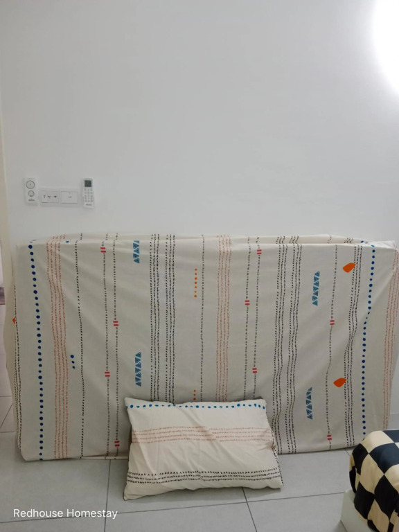 Comfortable18 3R2B 7pax Meritus Perai