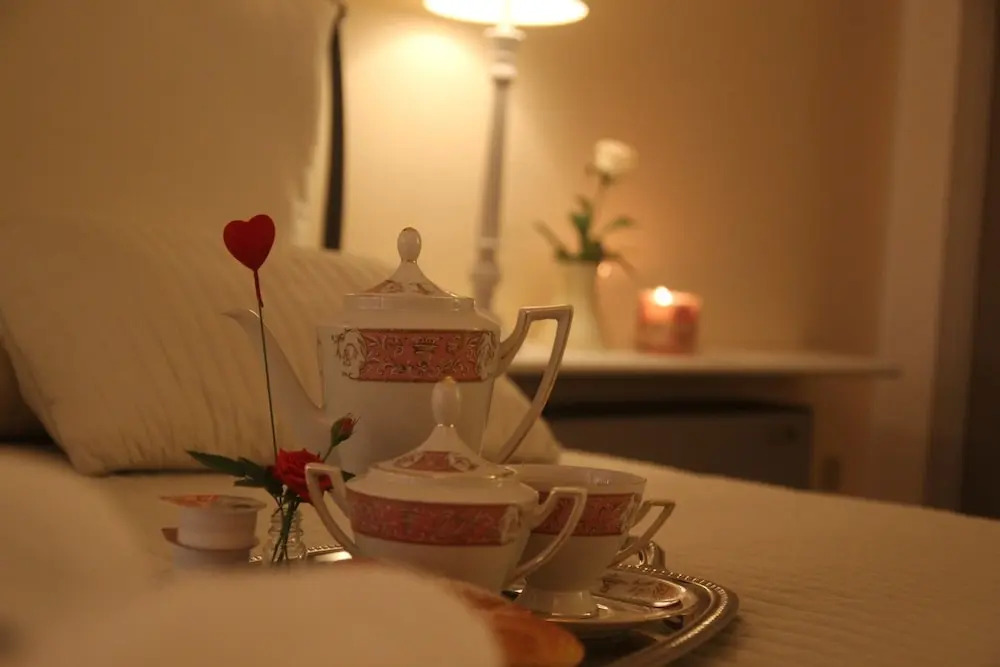 Casamore Rooms