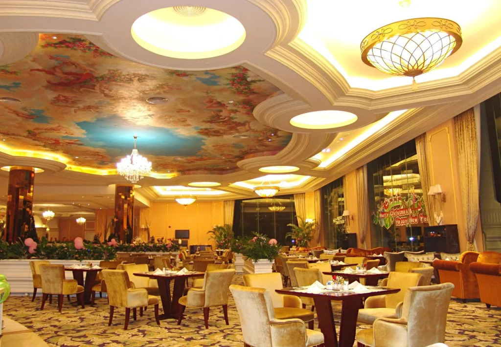 Gaoming Country Garden Phoenix Hotel