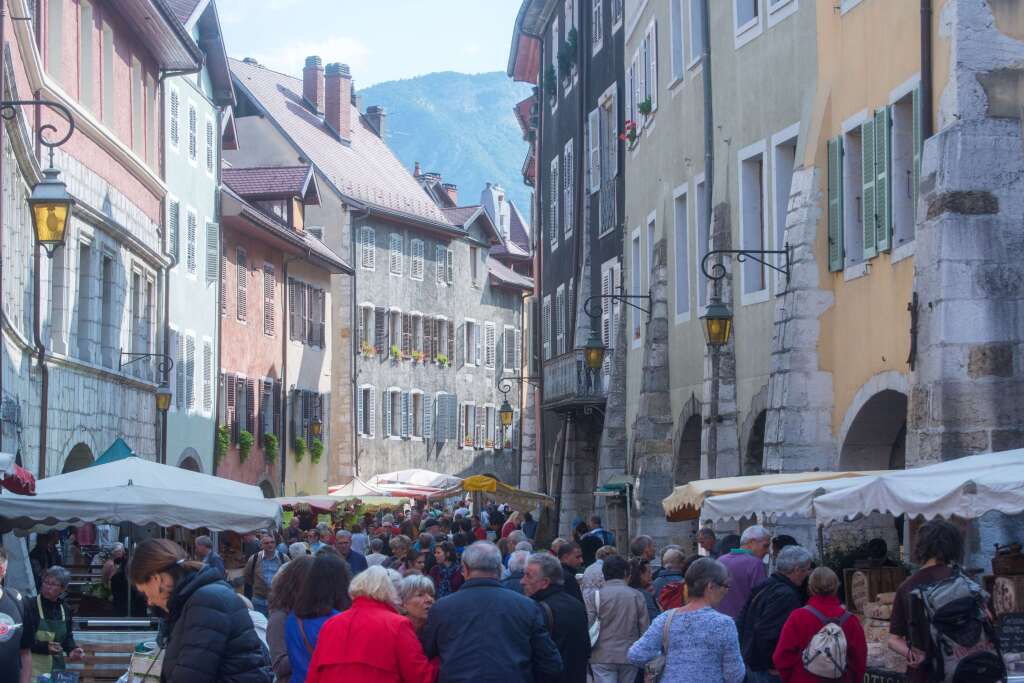Campanile Annecy - Cran Gevrier