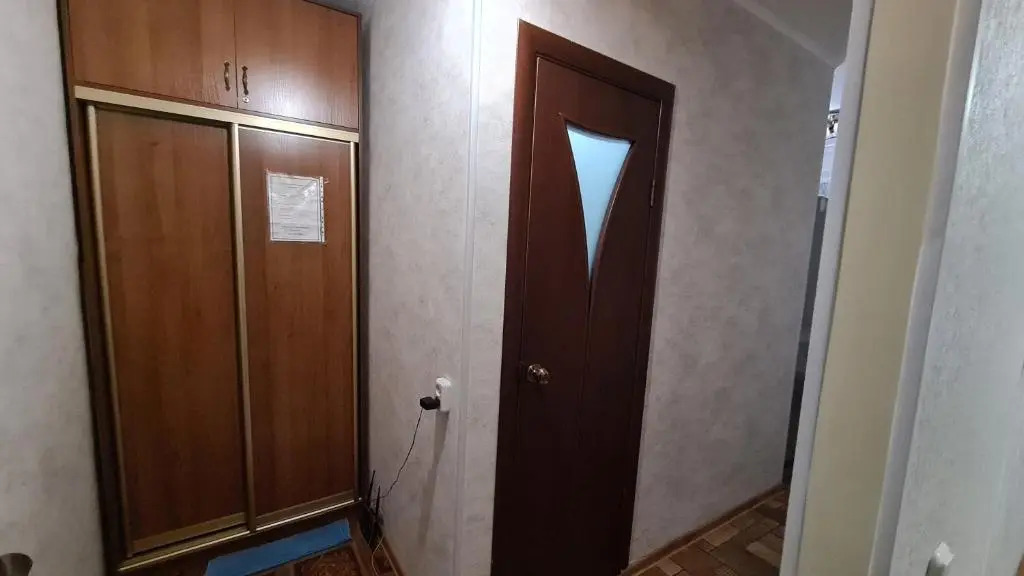 1 комнатная квартира в центре