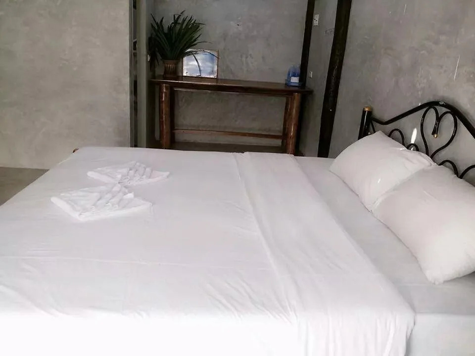 Baan Suan Sapan Pai