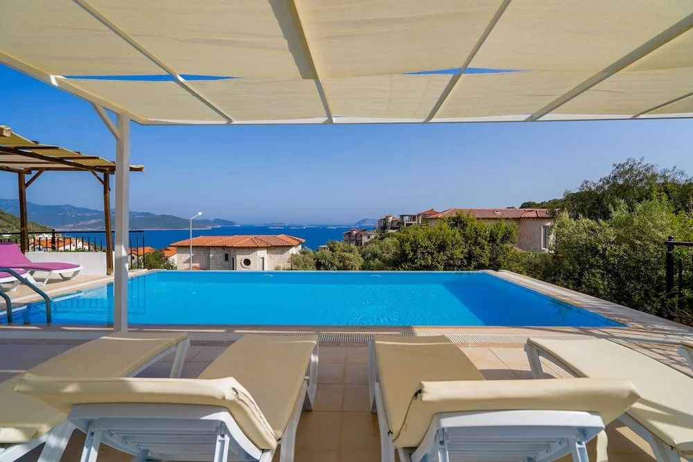 Soral Villa