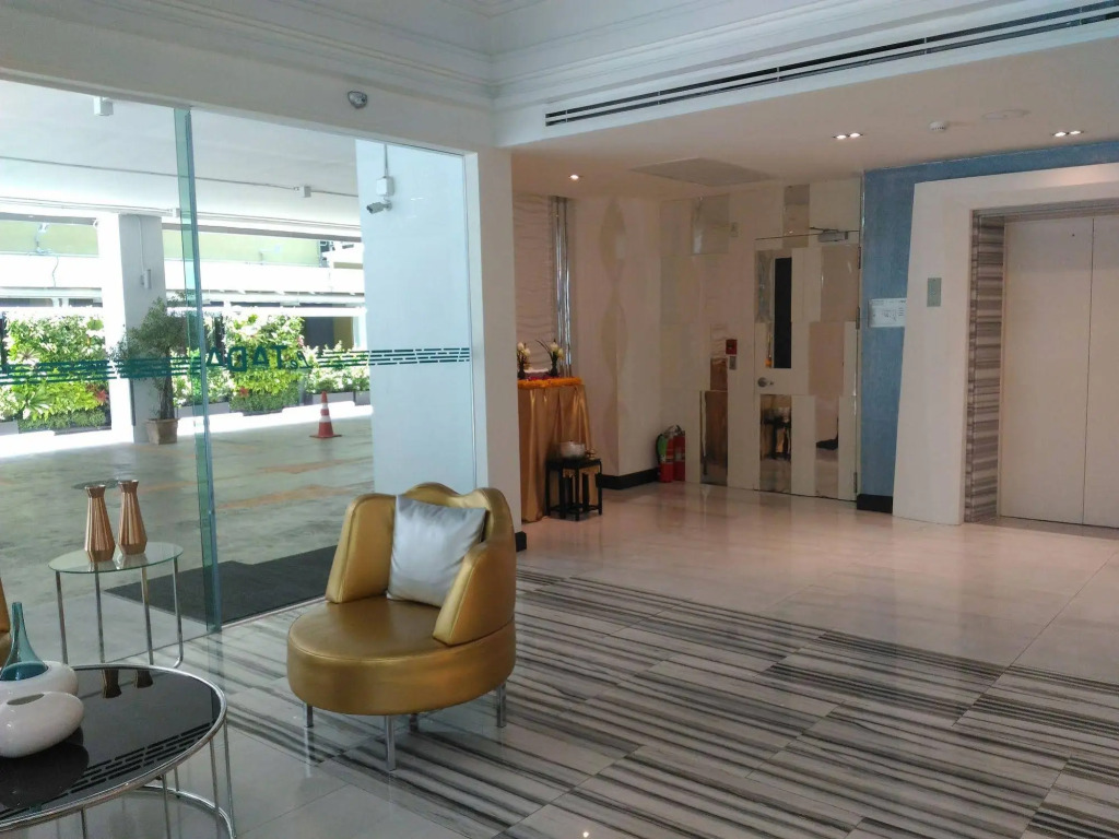 Le Tada Residence