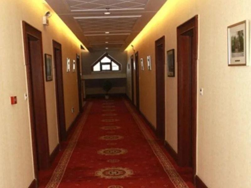 Harbin Volga Manor Hotel