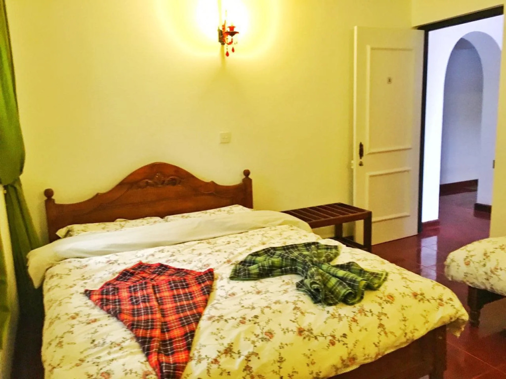 Asteria Villa Guest House