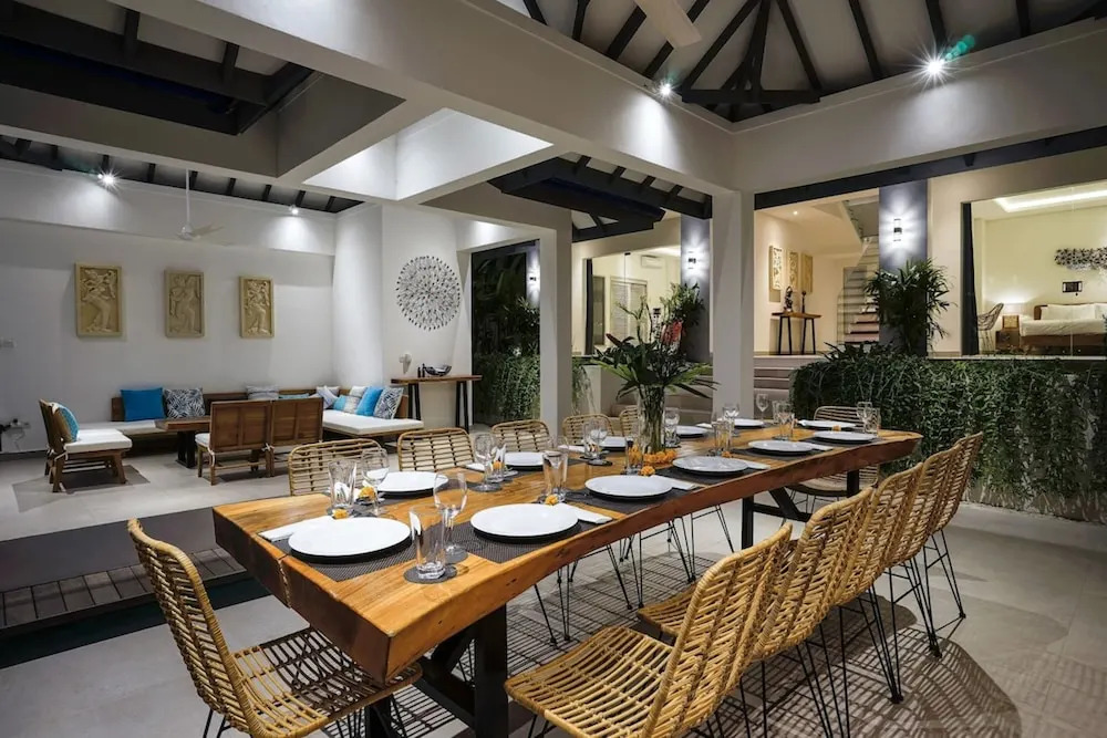 Villa Ananda