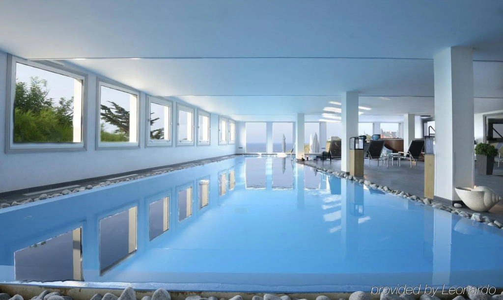Castel Clara Thalasso & Spa