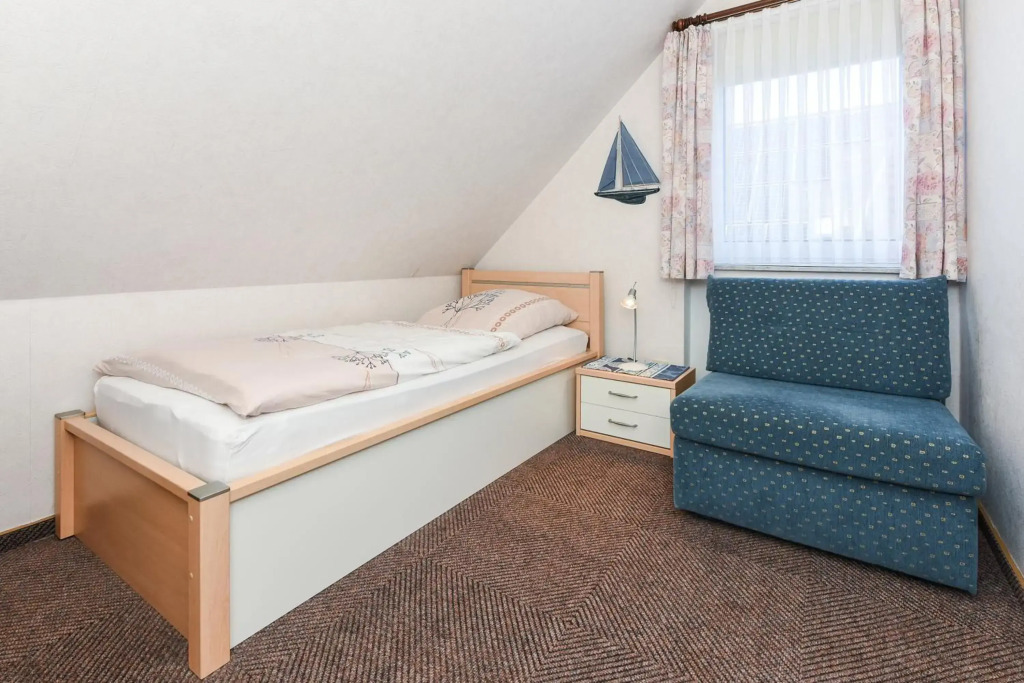 Ferienwohnungen im Haus am Wattenmeer