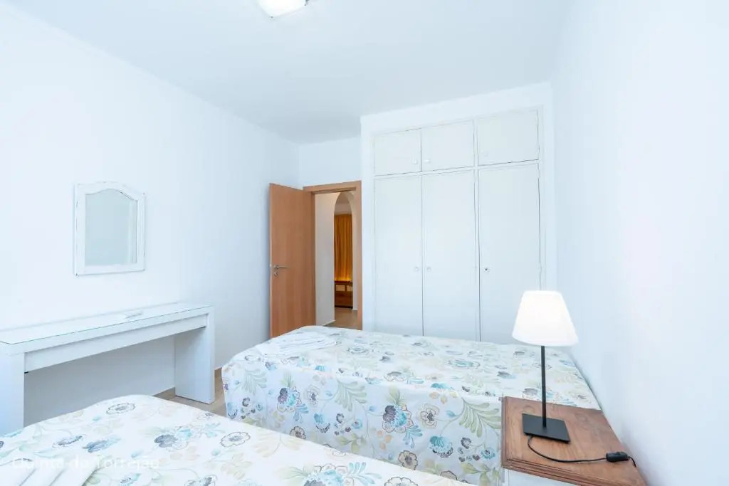 Renovated Algarve Apartments with Pool
