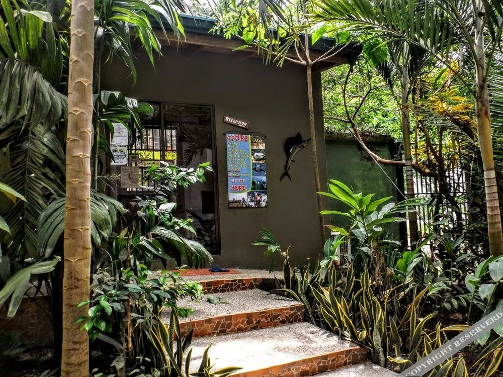 Dreamcatcher Hotel - Live the Dream of Santa Teresa