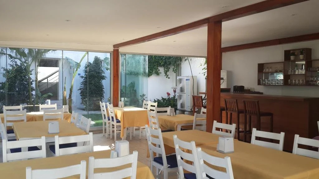 Ipek Motel