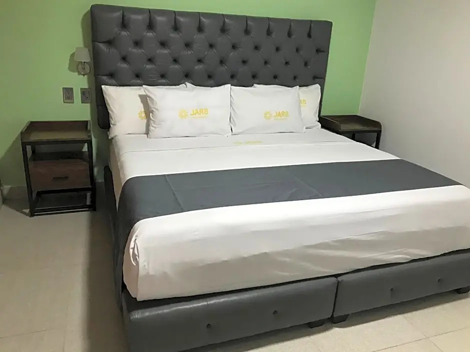 Hotel Jar8