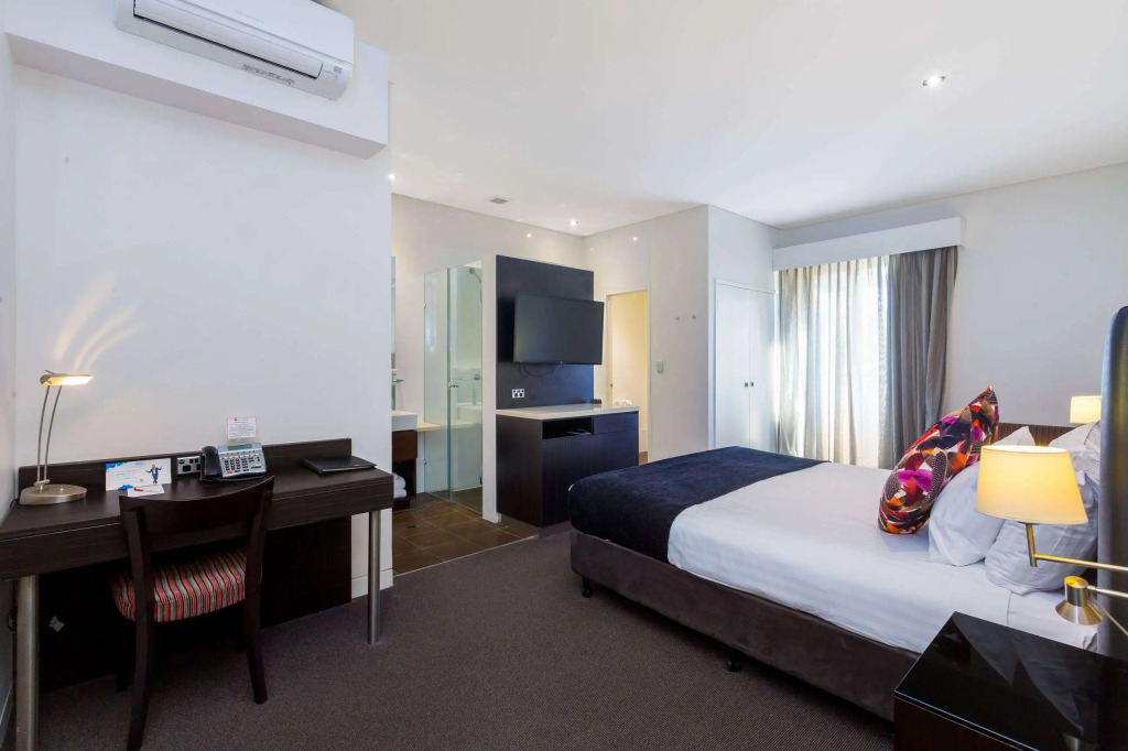 Club Wyndham Perth, Trademark Collection by Wyndham