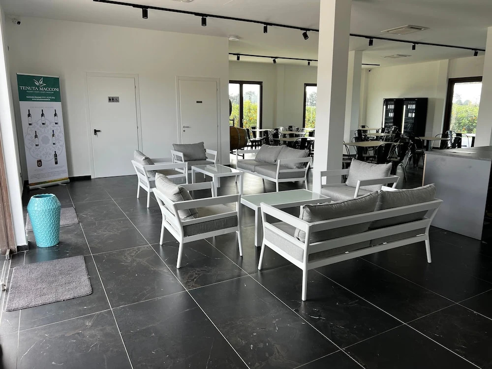 Tenuta Macconi Country Rooms