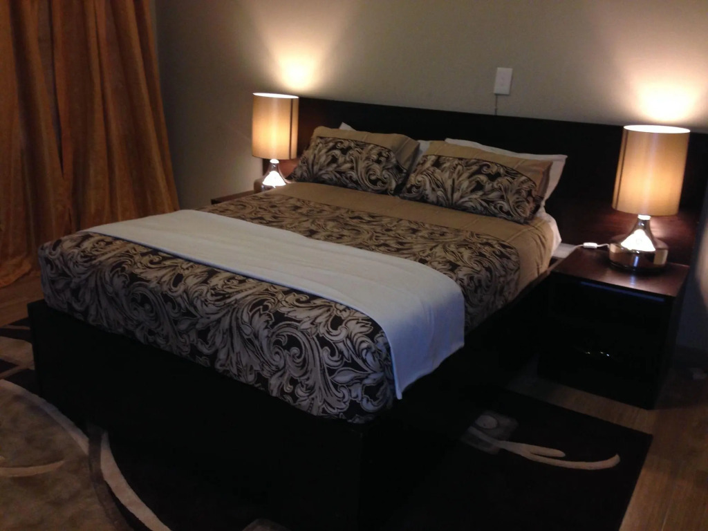 Selborne Hotel