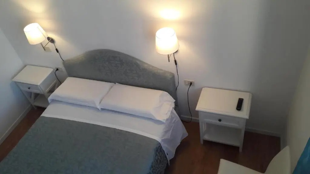 Il Grifo Camere e Suites