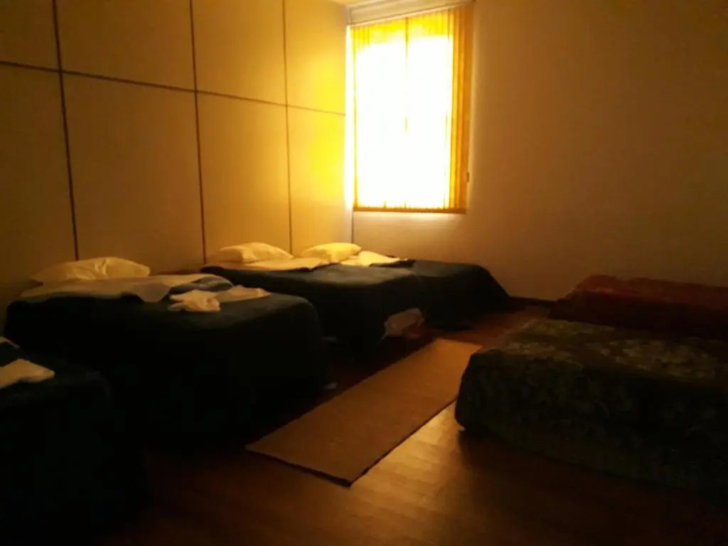 Hostel da Colina Padre Ildo Ghizoni