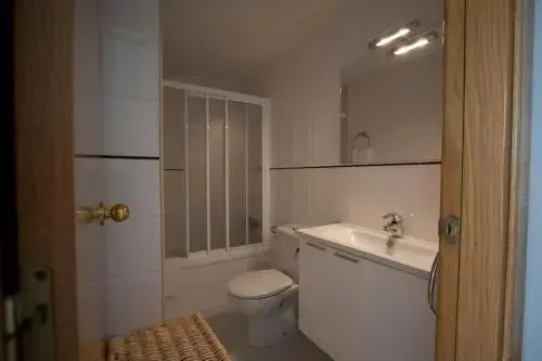 Santa Llucia Apartaments