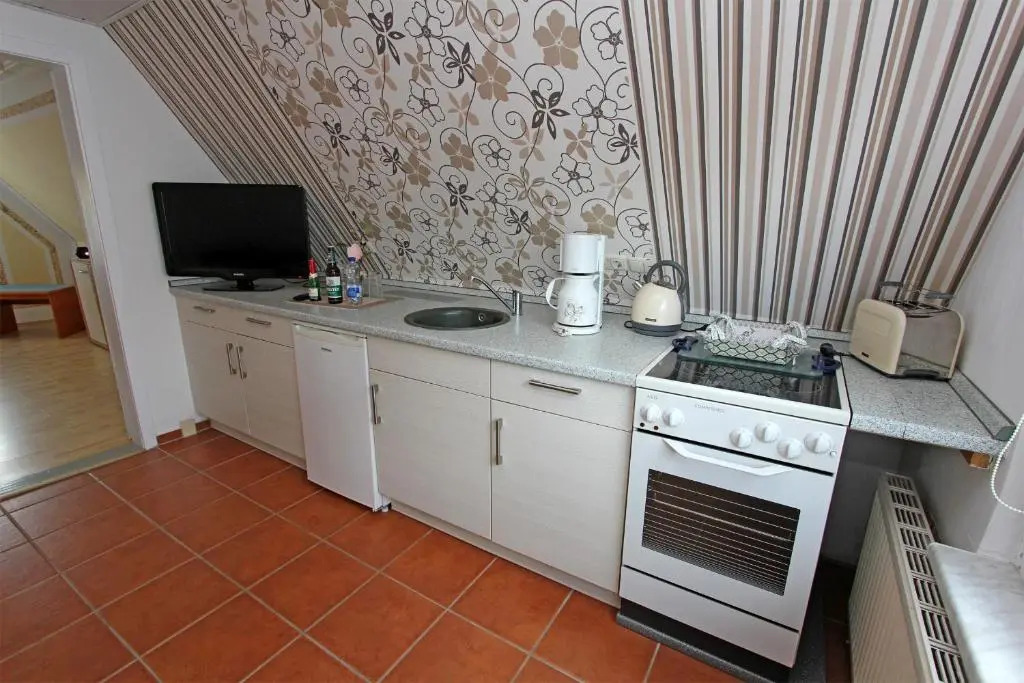 Ferienwohnung Neustrelitz SEE 8581