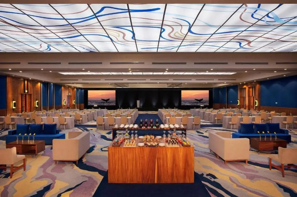 Krystal Grand Nuevo Vallarta