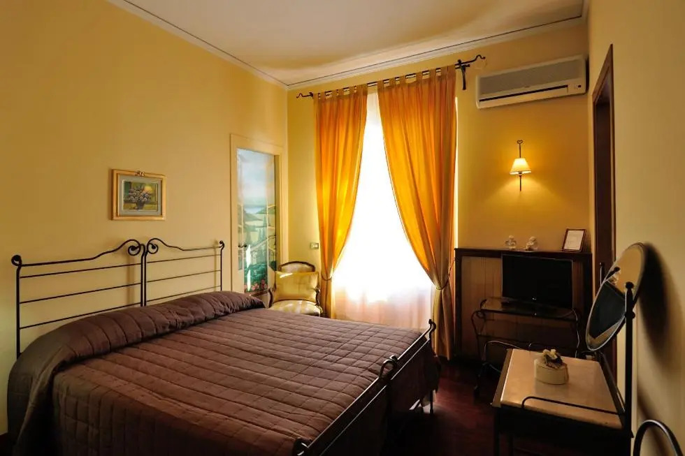 Villa Mirella