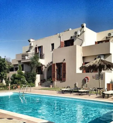 Aparthotel 3 Stars Plakias