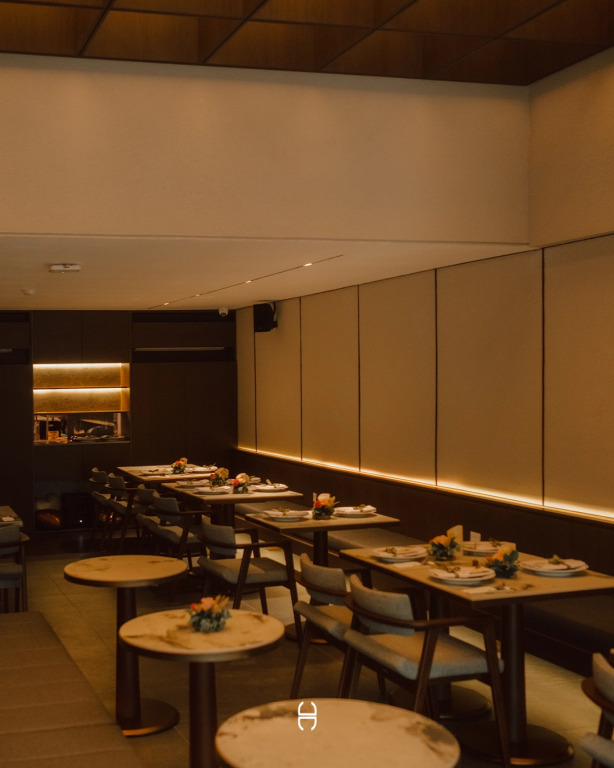 Manon Boutique Hotel Kota Lama Semarang