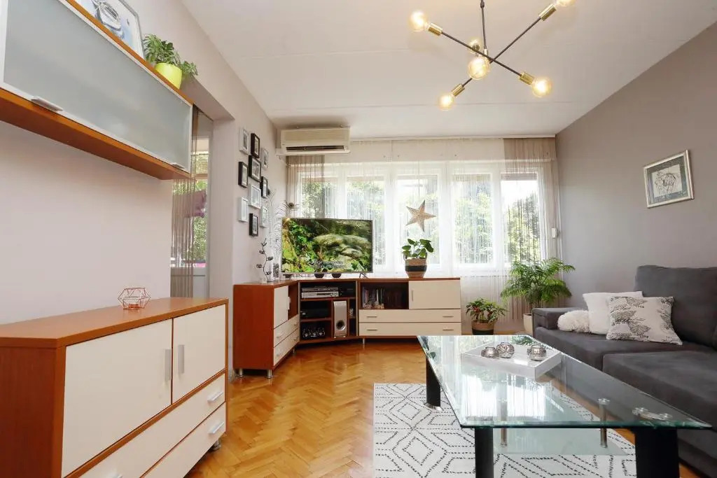 Apartment Belleza
