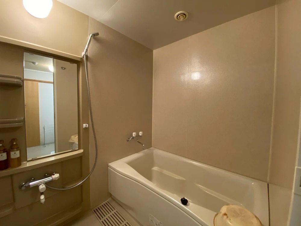 Koriyama View Hotel