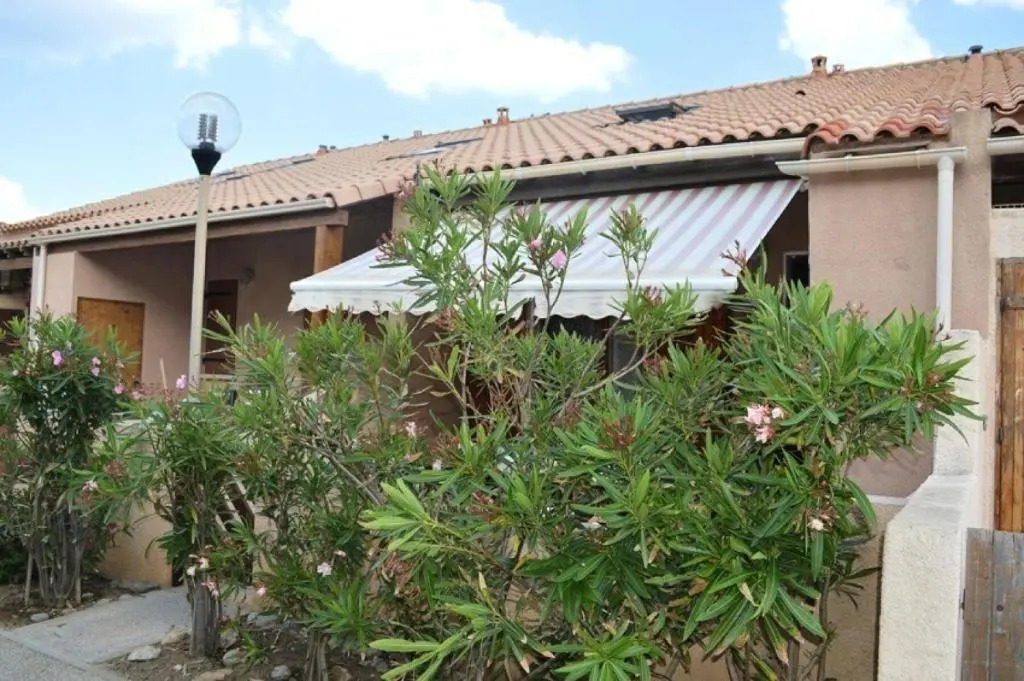 Résidence GRANDE BLEUE - Maisons & Villas pour 6 Personnes 54