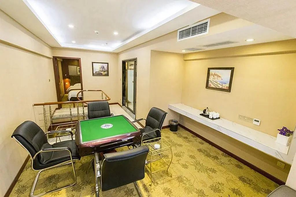 Li Ting Hotel