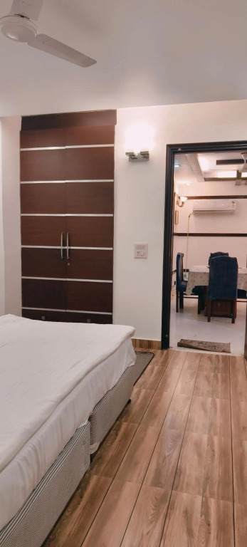 Luxurious 3Bhk Apartment