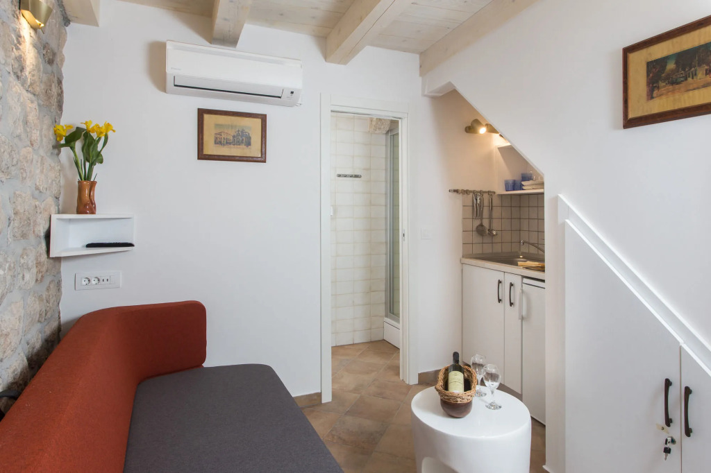Apartments Bottega