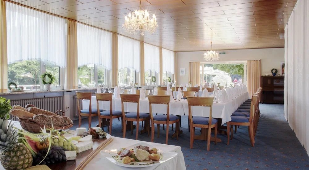 Ferien- und Wellnesshotel Waldfrieden