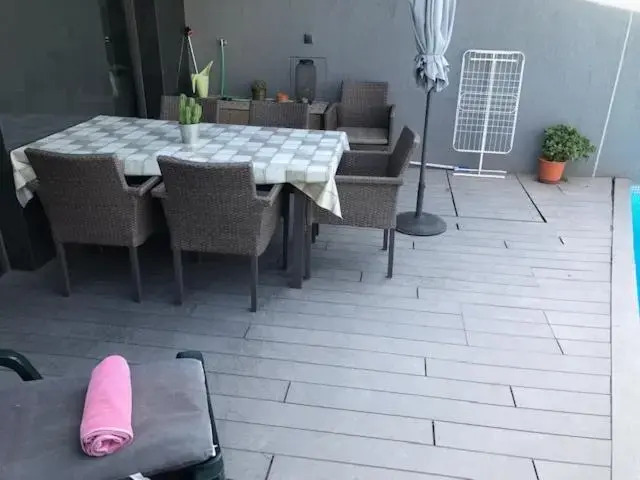 Prachtig vakantie huis aan Baviera golfbaan